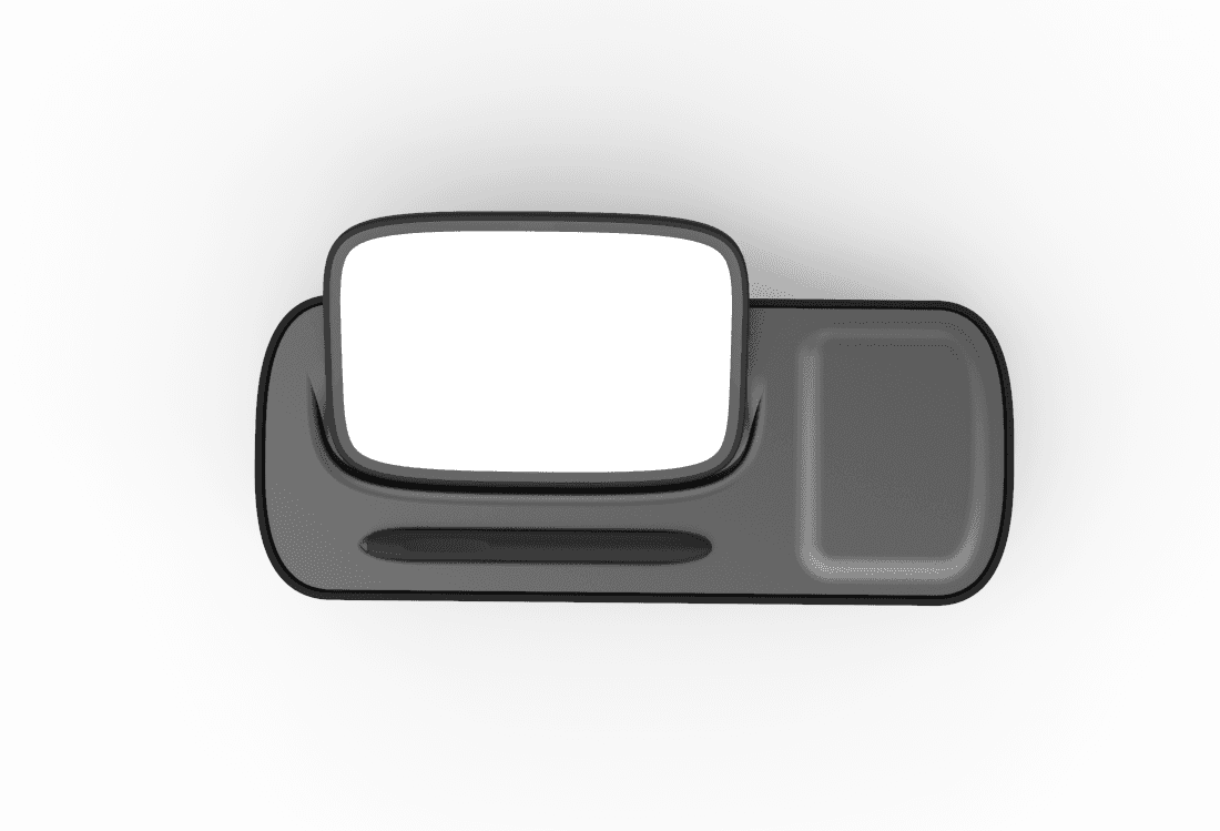 Reflectiv project preview